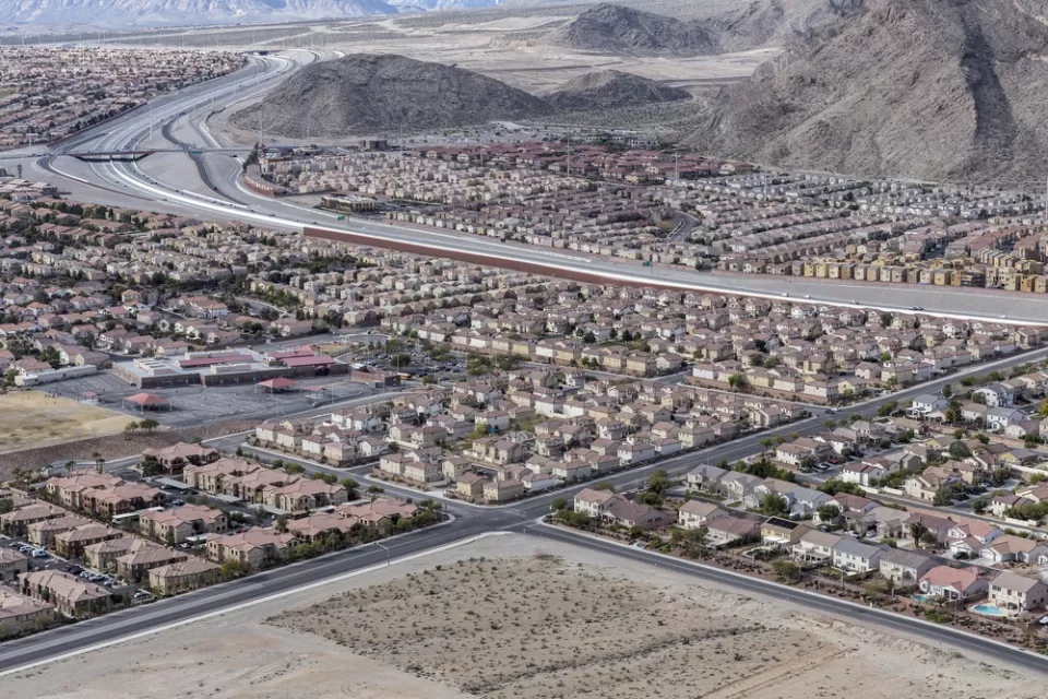 Sprawl